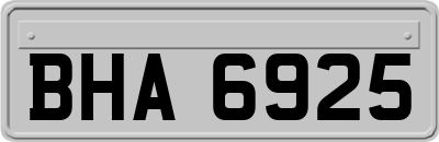 BHA6925