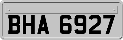 BHA6927