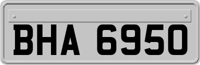 BHA6950