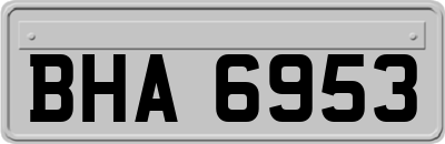 BHA6953