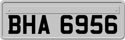 BHA6956