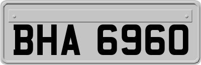 BHA6960