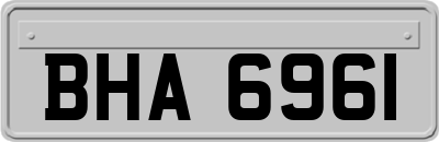 BHA6961