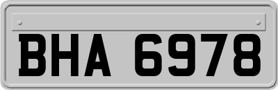 BHA6978