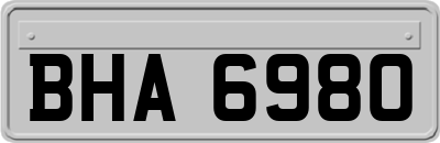 BHA6980