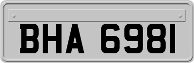 BHA6981