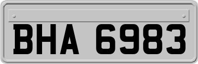 BHA6983