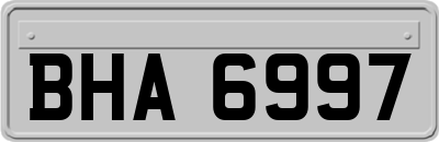 BHA6997