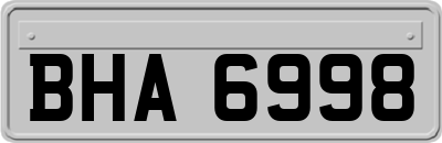 BHA6998