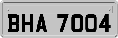 BHA7004