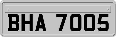 BHA7005