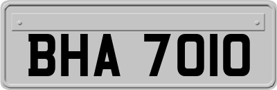 BHA7010