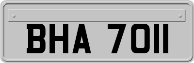 BHA7011