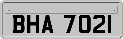 BHA7021