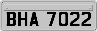 BHA7022