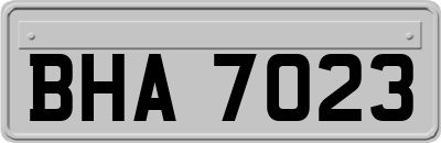 BHA7023