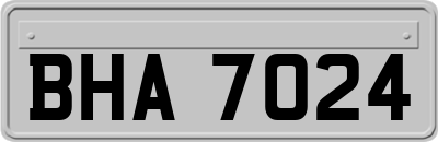 BHA7024
