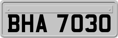 BHA7030