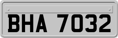 BHA7032