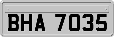 BHA7035