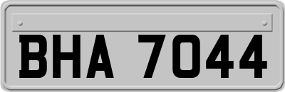 BHA7044