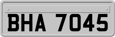 BHA7045