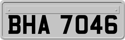 BHA7046