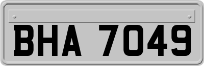 BHA7049