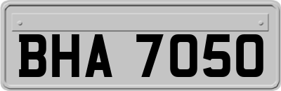 BHA7050