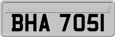 BHA7051