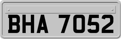 BHA7052