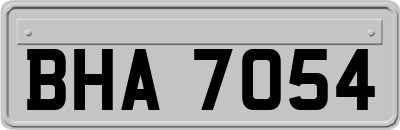 BHA7054