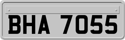 BHA7055