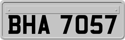 BHA7057
