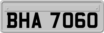 BHA7060