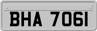 BHA7061