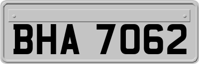 BHA7062