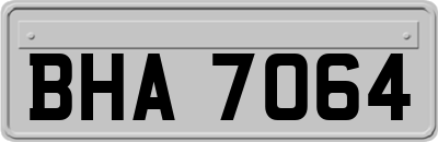 BHA7064