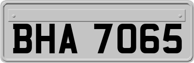 BHA7065