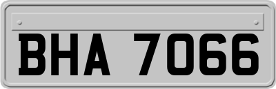 BHA7066