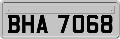 BHA7068