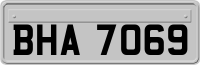 BHA7069