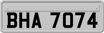 BHA7074