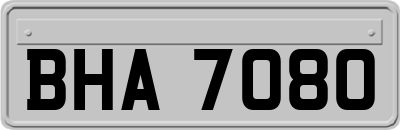 BHA7080