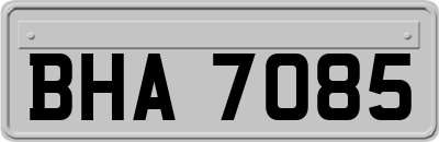 BHA7085