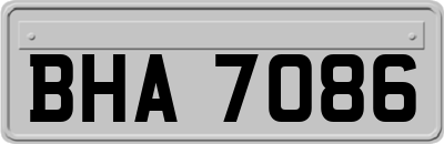 BHA7086