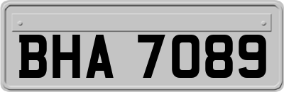BHA7089