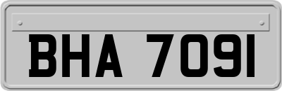 BHA7091