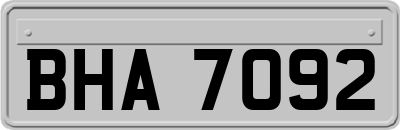 BHA7092