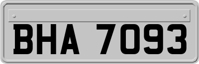 BHA7093